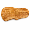 Premium Handmade Olive Wood Cutting Board for Kitchen