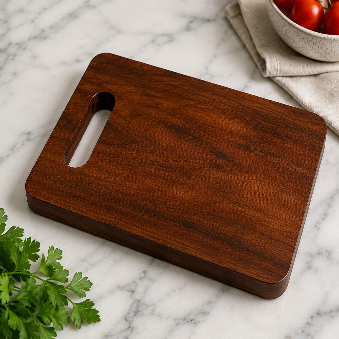 Wood Cutting Board Wedding Gift for Weddings & Anniversaries