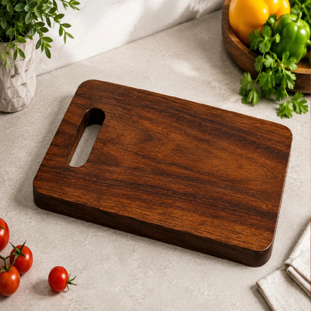 Wood Cutting Board Wedding Gift for Weddings & Anniversaries