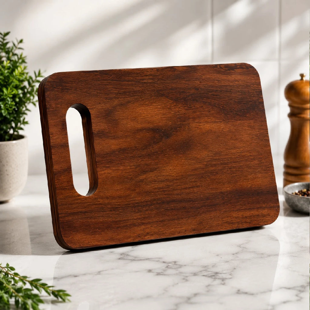 Wood Cutting Board Wedding Gift for Weddings & Anniversaries