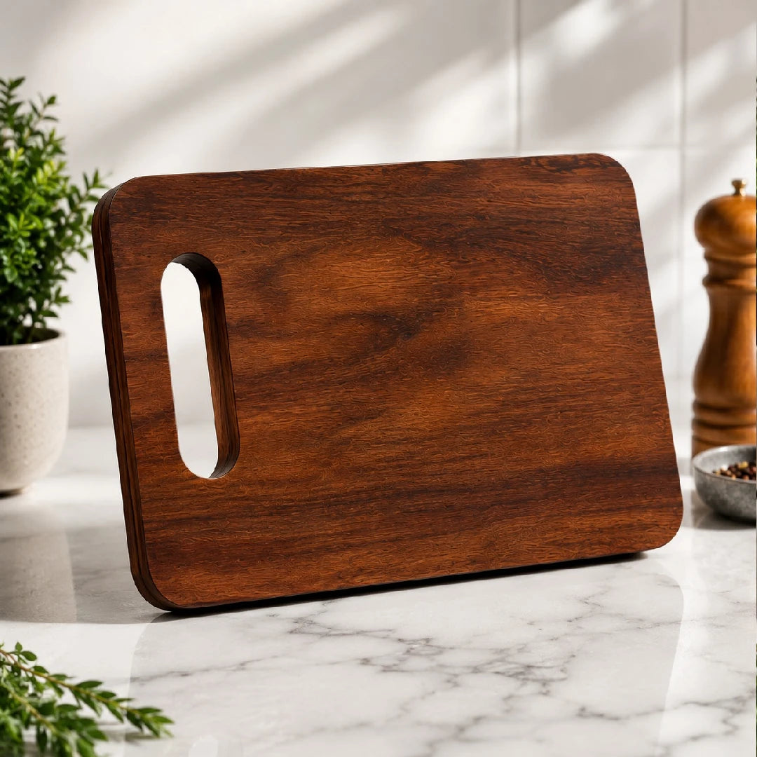 Wood Cutting Board Wedding Gift for Weddings & Anniversaries
