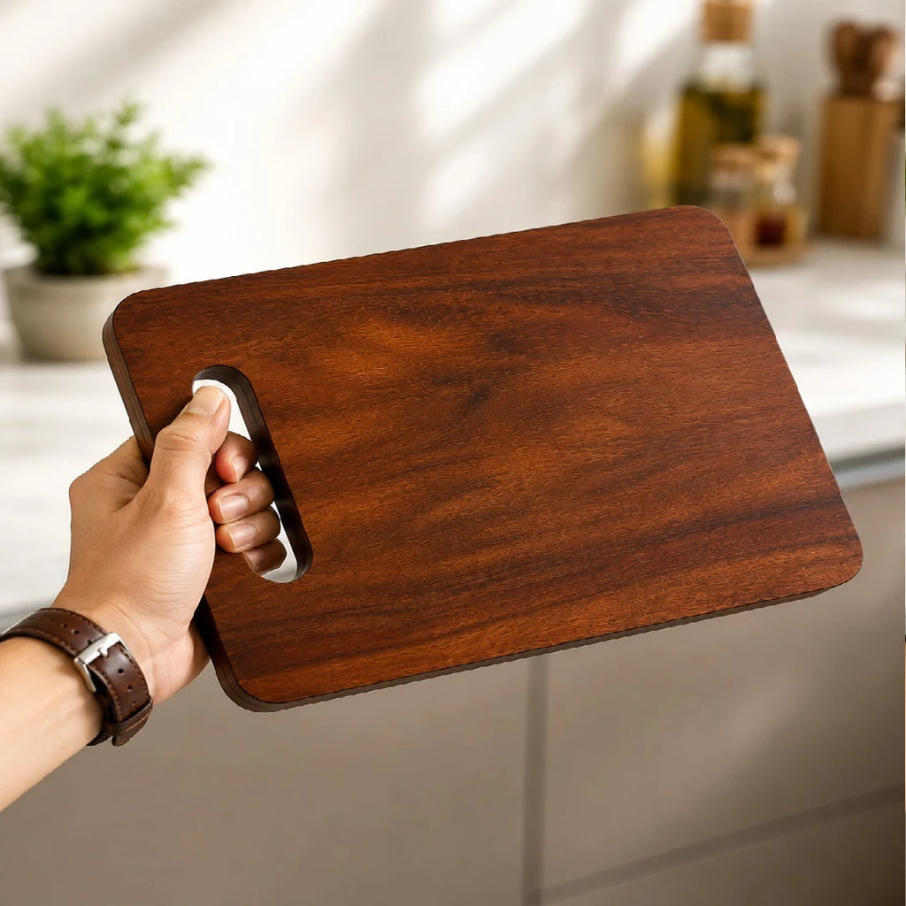 Wood Cutting Board Wedding Gift for Weddings & Anniversaries